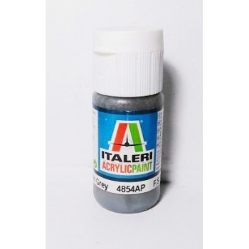 Italeri Flat Ocean Gray 4854AP